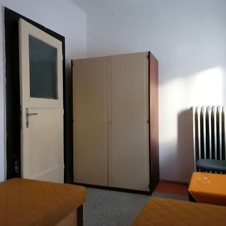 Privat 104 Tatranska Lomnica Apartment Exterior photo