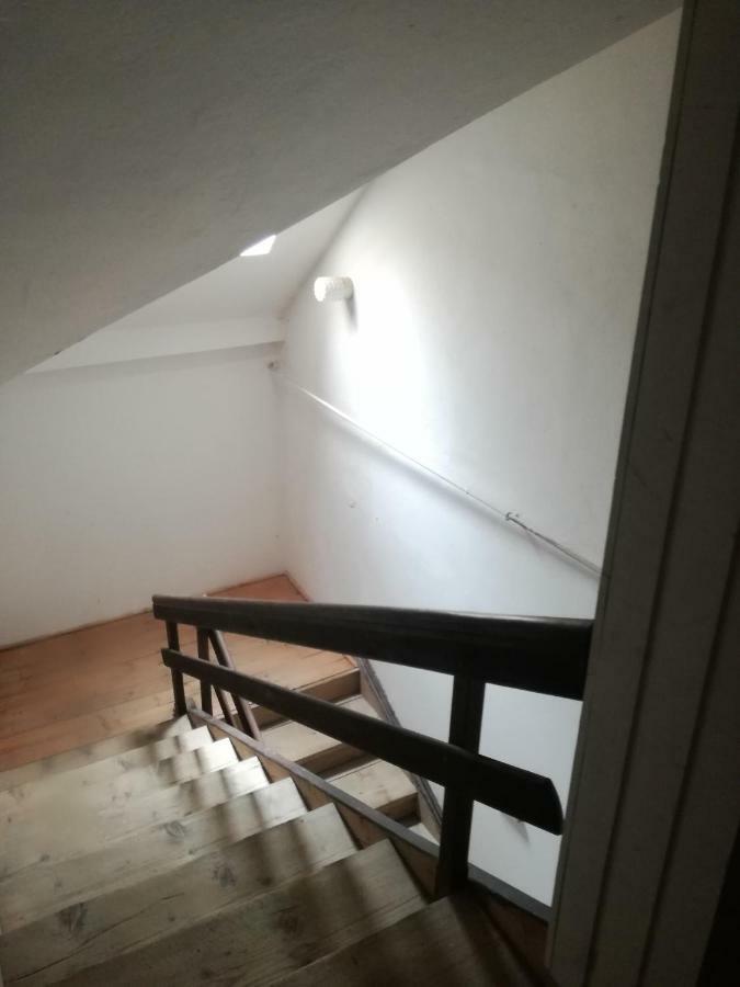 Privat 104 Tatranska Lomnica Apartment Exterior photo